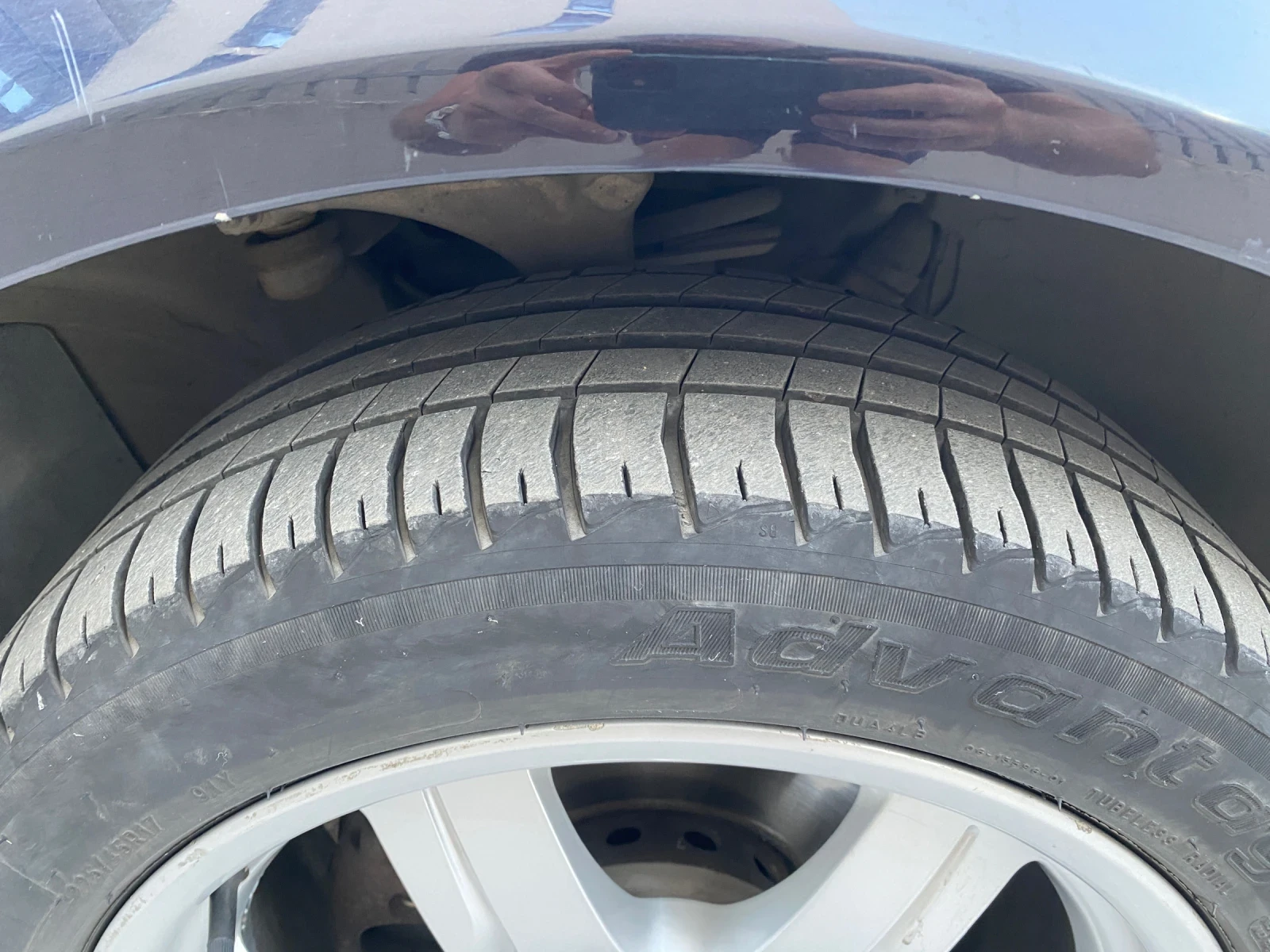 Audi A4 B6, снимка 5 - Автомобили и джипове - 55607153