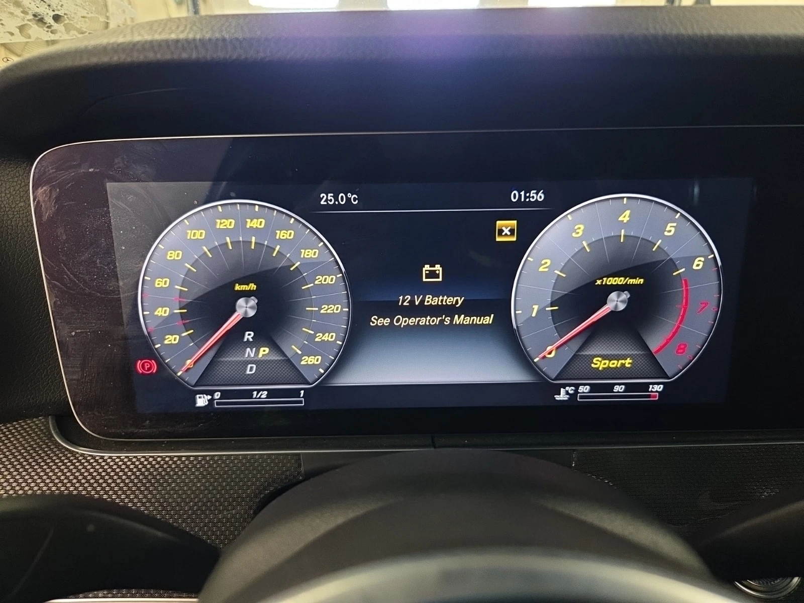 Mercedes-Benz E 300 BURMESTER| 360| �����| ��������| CARFAX | Mobile.bg � ����������� 9