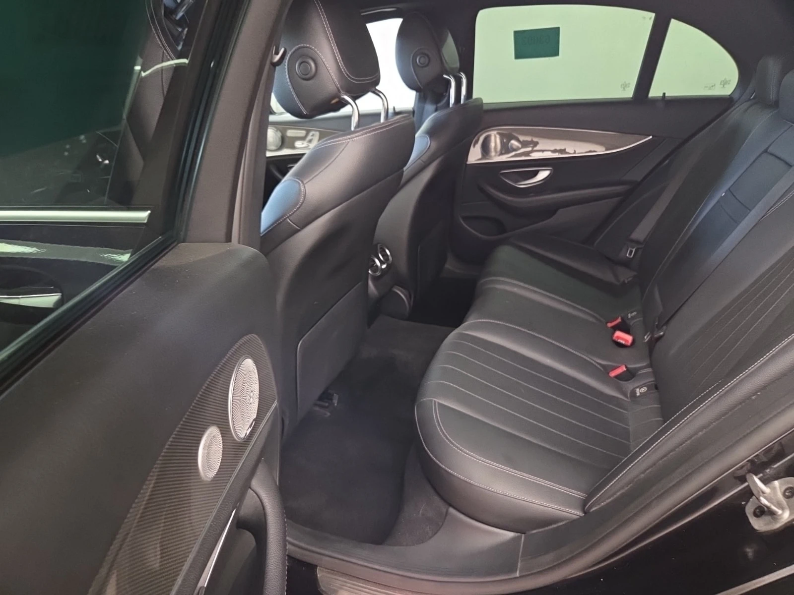 Mercedes-Benz E 300 BURMESTER| 360| �����| ��������| CARFAX | Mobile.bg � ����������� 12