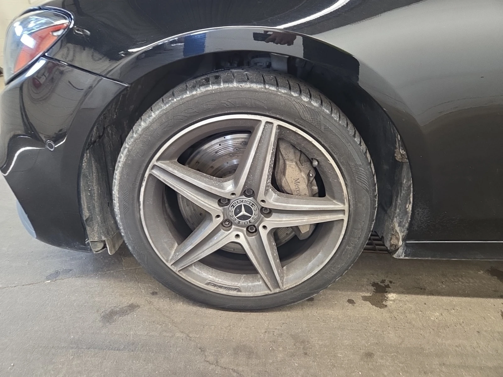 Mercedes-Benz E 300 BURMESTER| 360| �����| ��������| CARFAX | Mobile.bg � ����������� 6