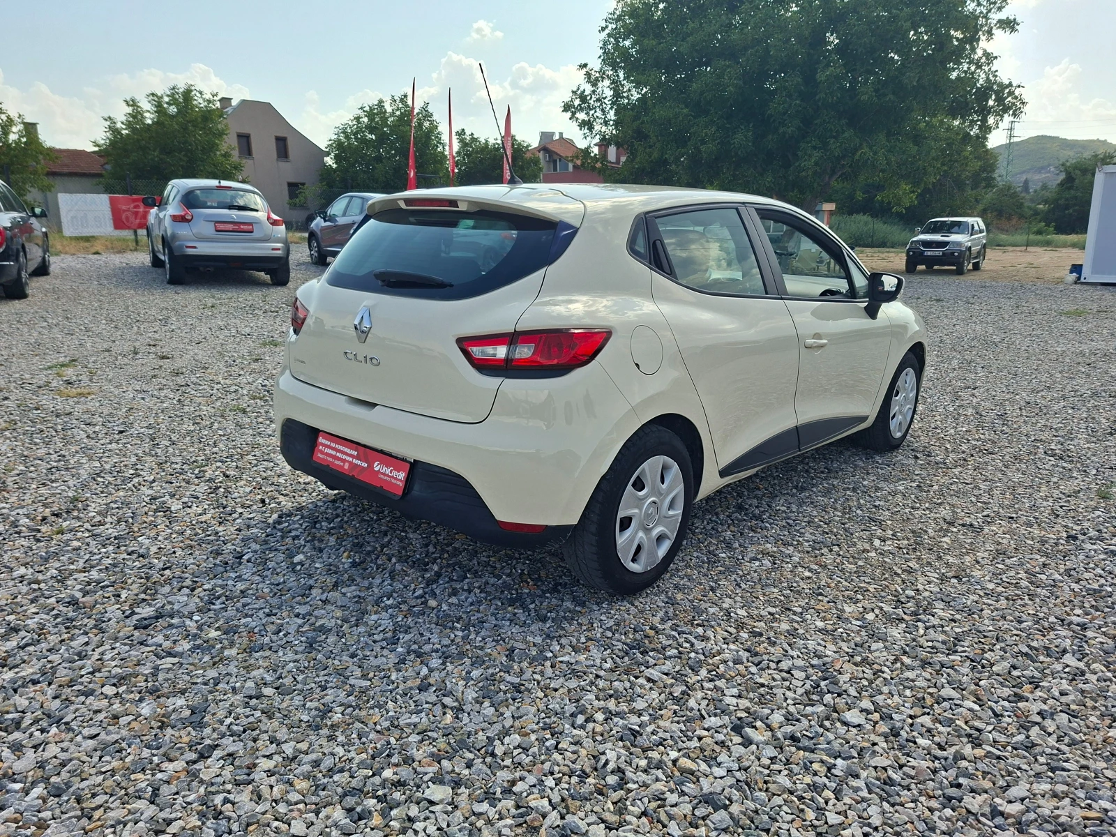 Renault Clio 1.2i GPL* 36м. х 143EUR. * , снимка 5 - Автомобили и джипове - 55885316
