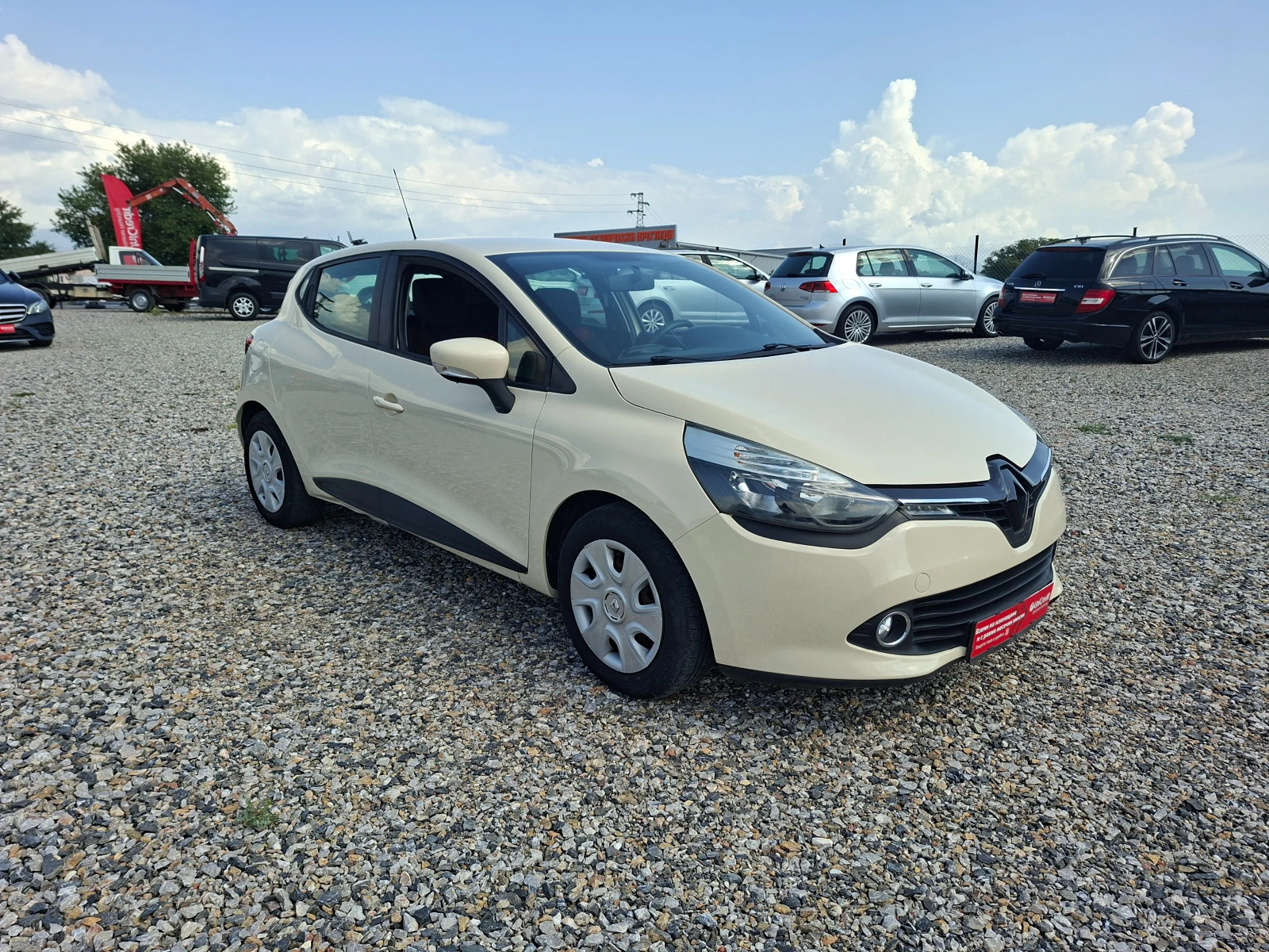 Renault Clio 1.2i GPL* 36м. х 143EUR. * , снимка 7 - Автомобили и джипове - 55885316