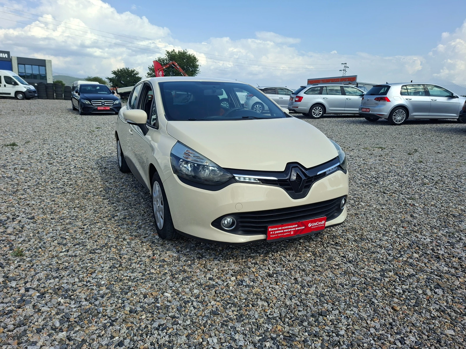 Renault Clio 1.2i GPL* 36м. х 143EUR. * , снимка 8 - Автомобили и джипове - 55885316