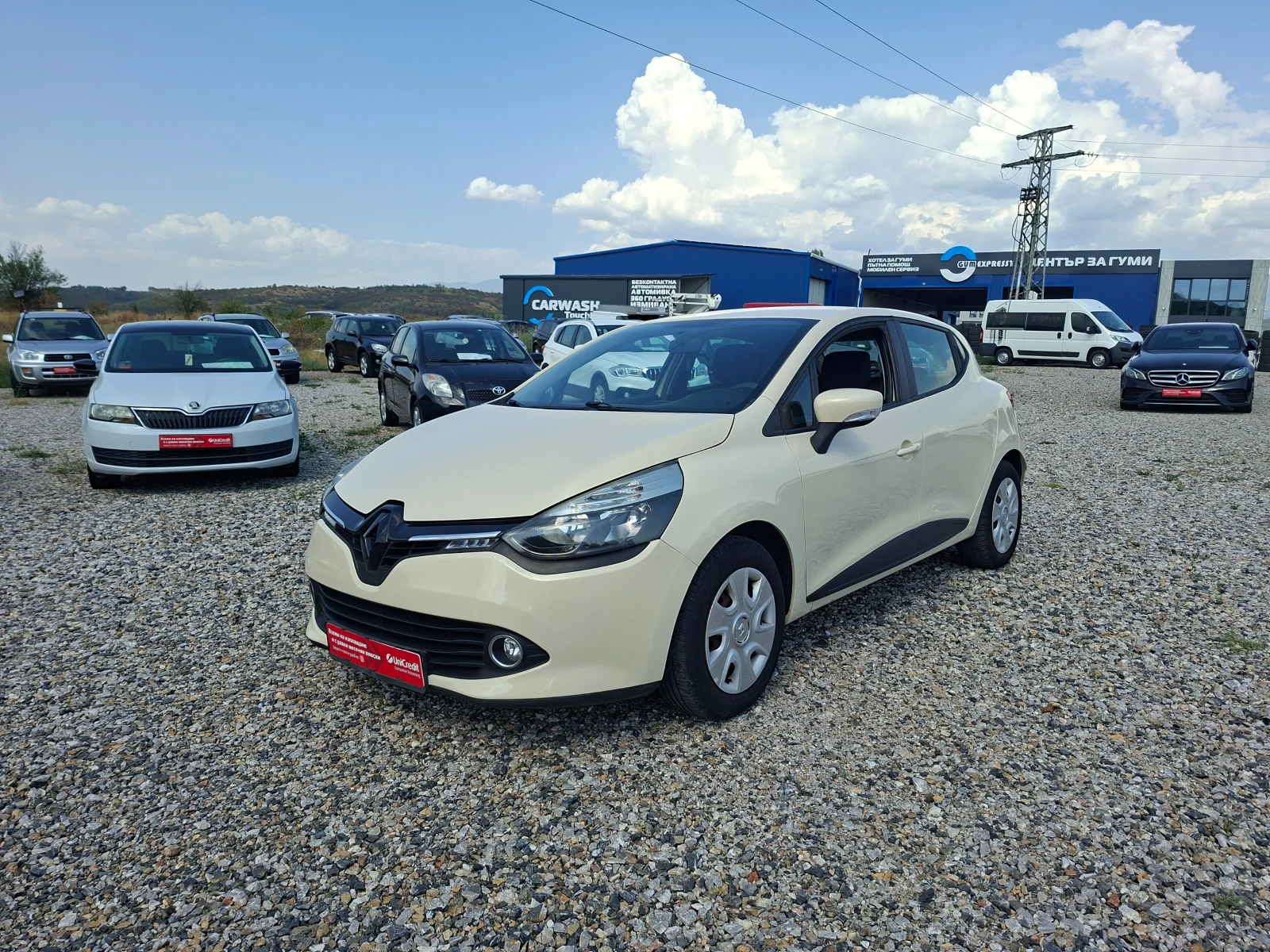 Renault Clio 1.2i GPL* 36м. х 143EUR. * , снимка 2 - Автомобили и джипове - 55885316