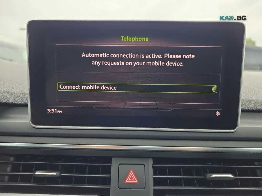 Audi A5 * АвтоКредит* (ЦЕНА ДО БГ)* , снимка 8 - Автомобили и джипове - 55949591