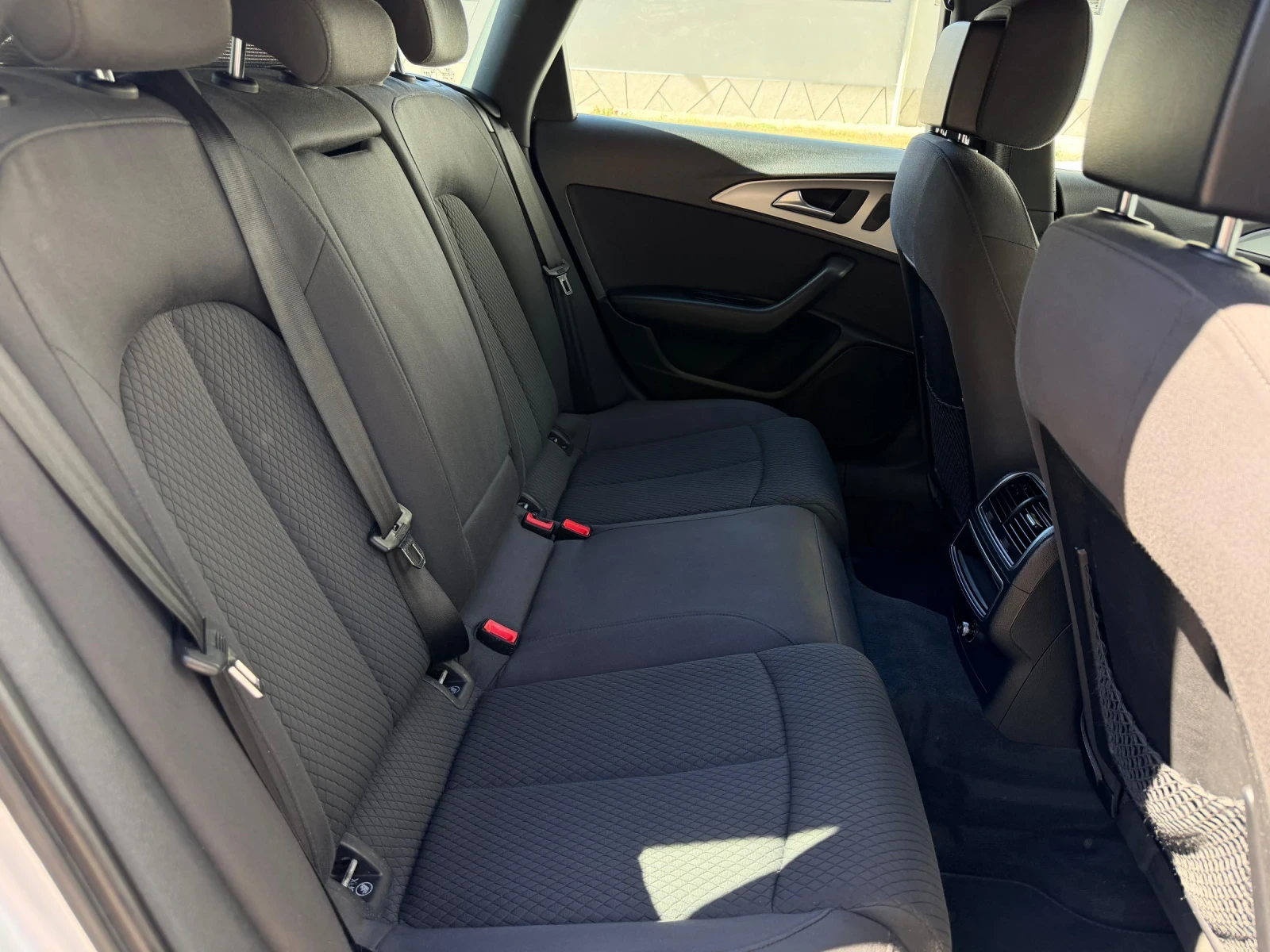 Audi A6 Avant 3.0TDI quattro, снимка 14 - Автомобили и джипове - 55960856