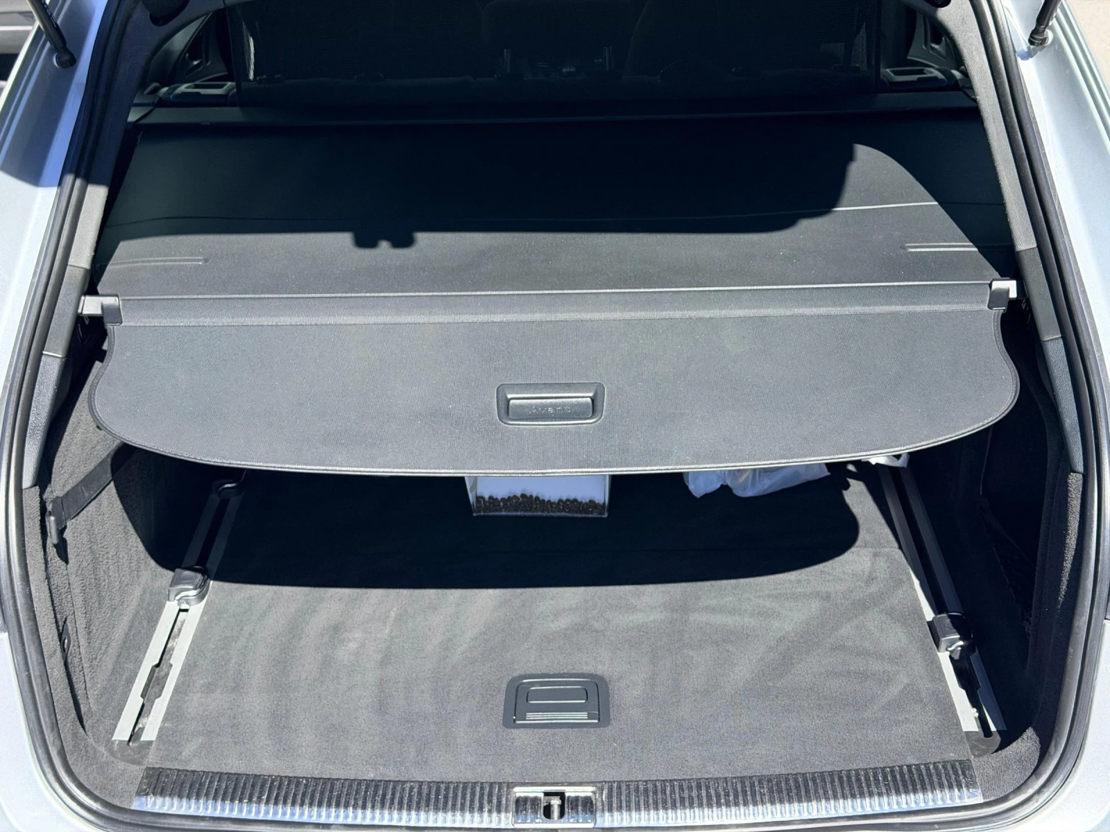 Audi A6 Avant 3.0TDI quattro, снимка 16 - Автомобили и джипове - 55960856