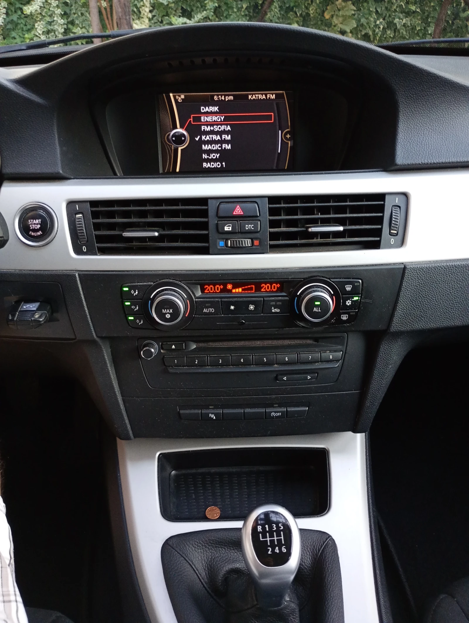 BMW 318 D LCI, снимка 8 - Автомобили и джипове - 56106352