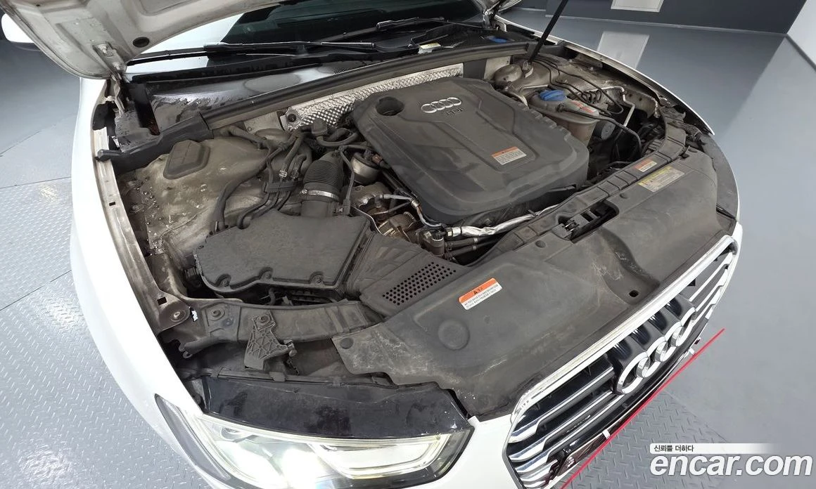 Audi A5 35 TDI Quattro dynamic Sportback 8TA, снимка 6 - Автомобили и джипове - 56122122