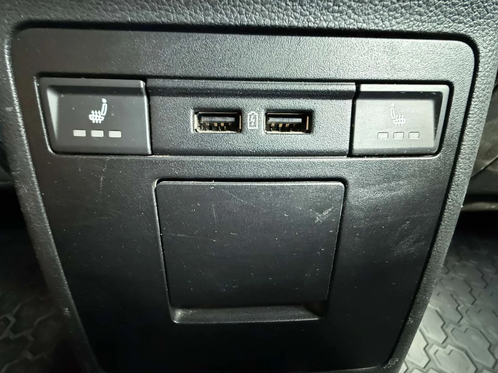 Skoda Octavia 2.0 184к.с VRS, снимка 15 - Автомобили и джипове - 56180954
