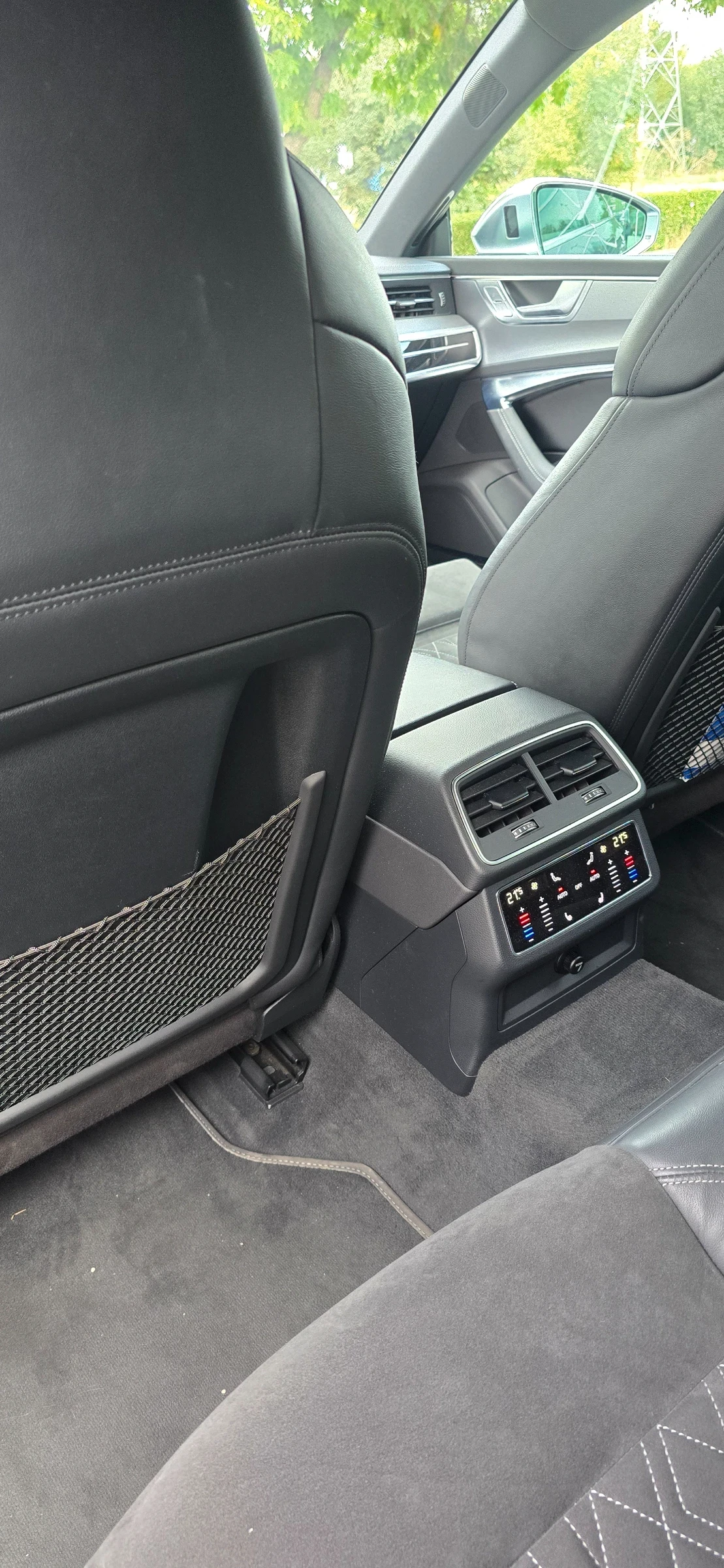 Audi S7 Sportback, снимка 9 - Автомобили и джипове - 56277626