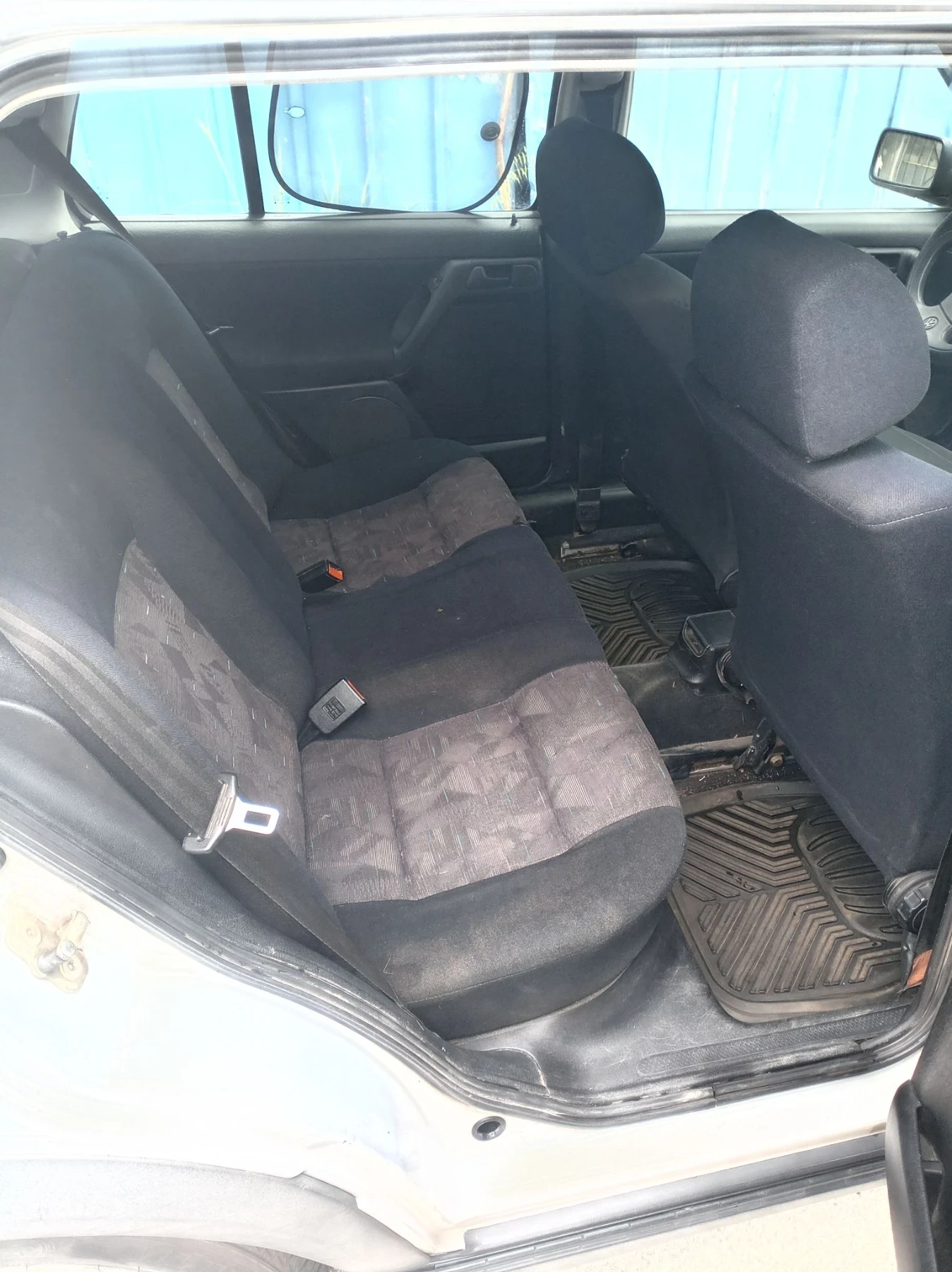 VW Golf GTI, снимка 11 - Автомобили и джипове - 56671744