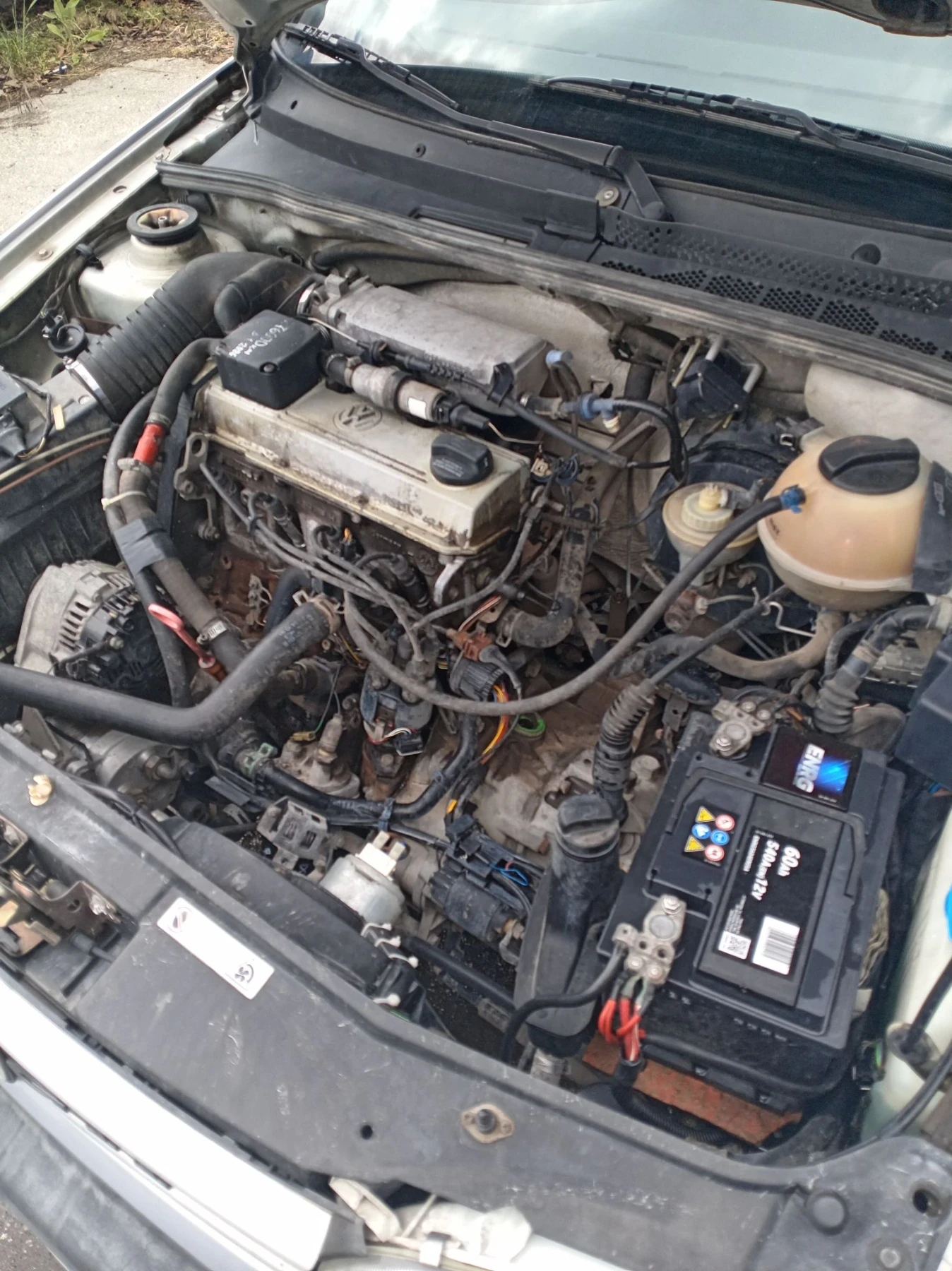 VW Golf GTI, снимка 14 - Автомобили и джипове - 56671744
