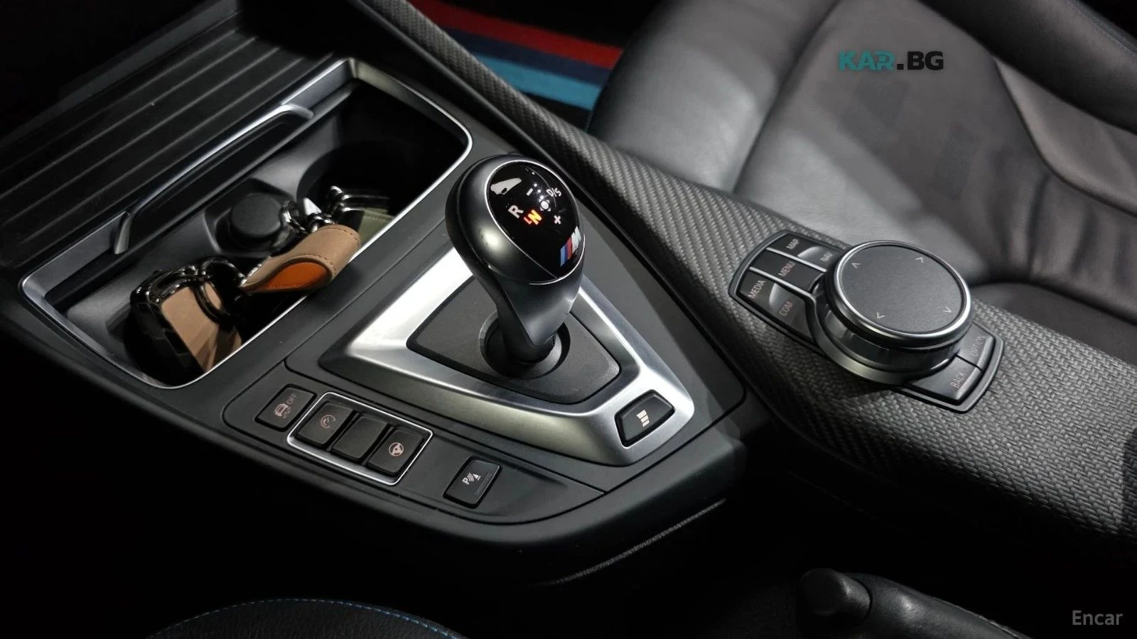 BMW M2, снимка 9 - Автомобили и джипове - 56716648