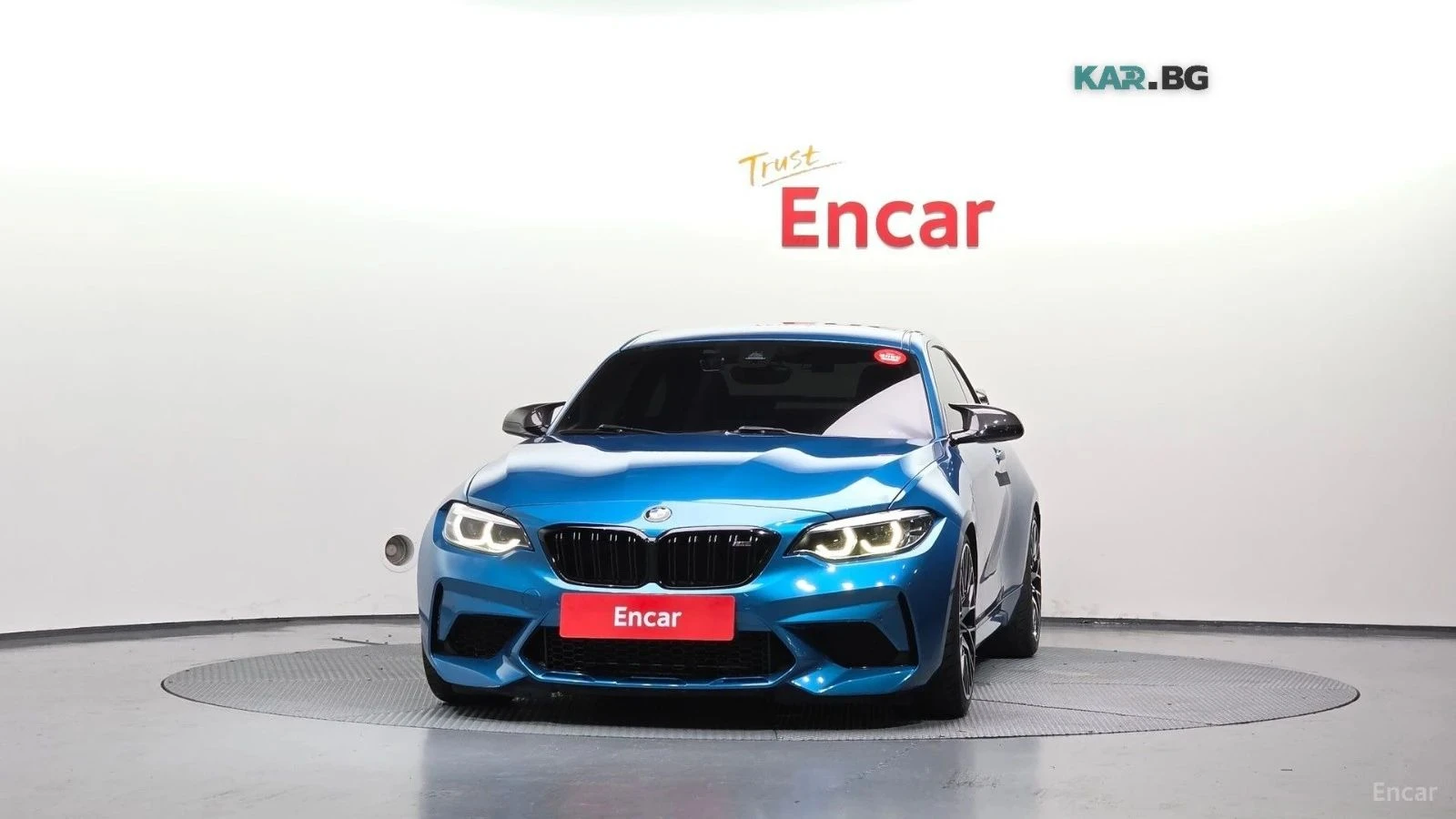 BMW M2, снимка 3 - Автомобили и джипове - 56716648