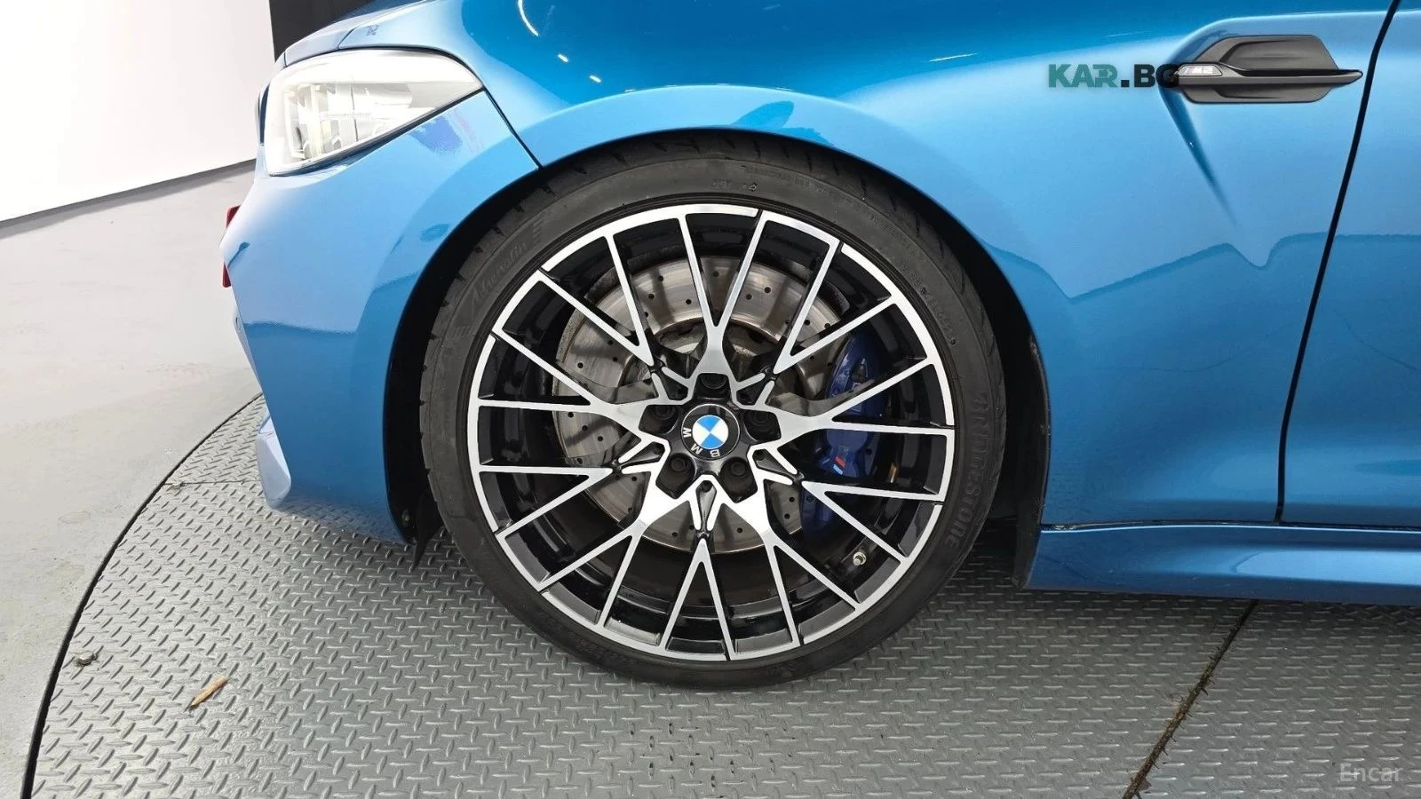 BMW M2, снимка 5 - Автомобили и джипове - 56716648