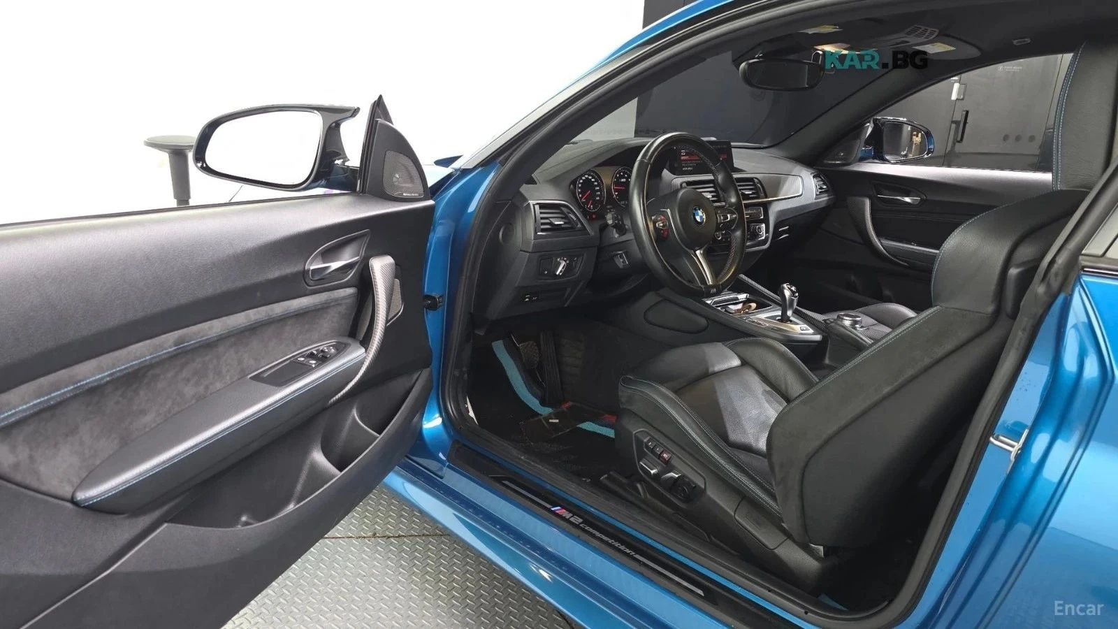 BMW M2, снимка 10 - Автомобили и джипове - 56716648