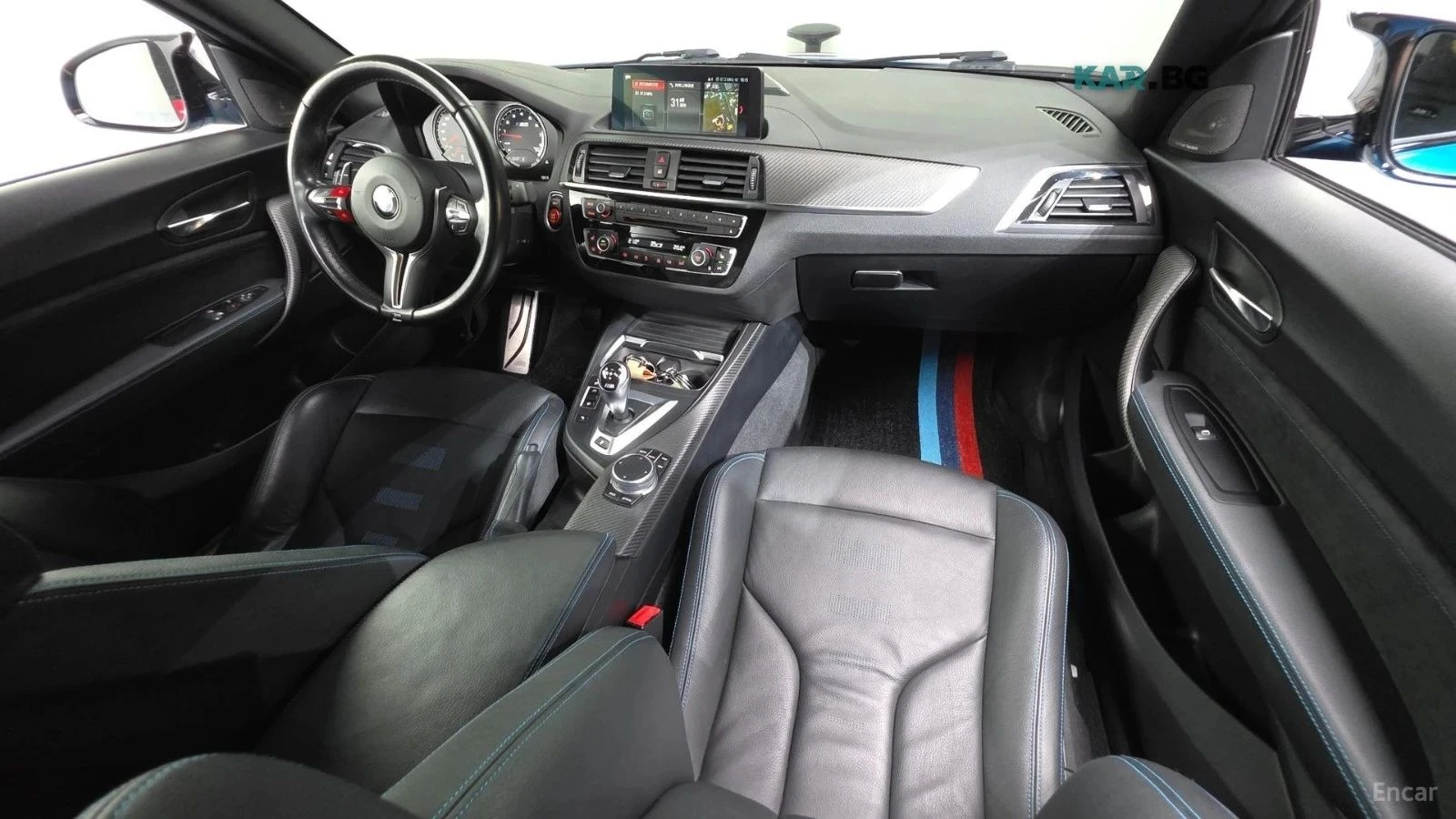 BMW M2, снимка 7 - Автомобили и джипове - 56716648