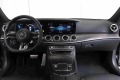 Mercedes-Benz E 53 AMG / 4-MATIC/ PANO/ 360 CAMERA/ DISTRONIC/ LED/ 19/  - [16] 