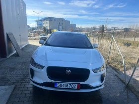 Jaguar I-Pace EV400 - изображение 2