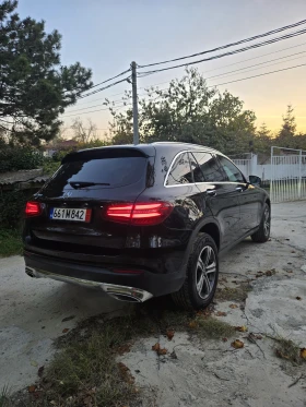 Mercedes-Benz GLC 300  - изображение 4