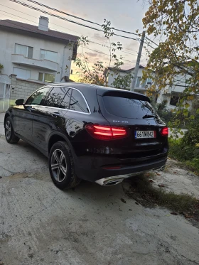 Mercedes-Benz GLC 300  - изображение 5