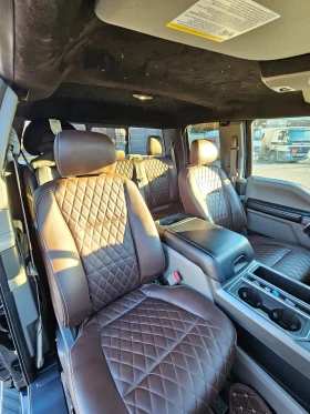 Ford F150 3.5 V6 Facelift, снимка 8