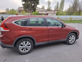 Honda Cr-v 2013г 1.6d, снимка 6