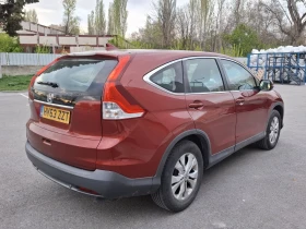 Honda Cr-v 2013г 1.6d, снимка 7