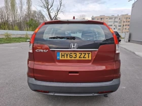 Honda Cr-v 2013г 1.6d, снимка 5