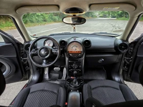 Mini Countryman, снимка 10