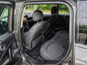 Mini Countryman, снимка 11