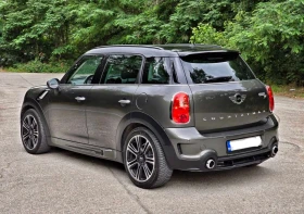 Mini Countryman, снимка 8