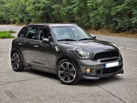 Mini Countryman, снимка 6