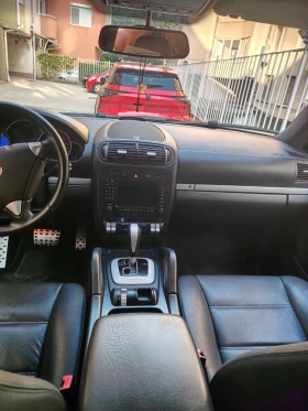 Porsche Cayenne 3, 6i, снимка 11