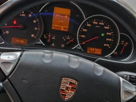 Porsche Cayenne 3, 6i, снимка 17