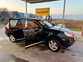 Porsche Cayenne 3, 6i, снимка 2
