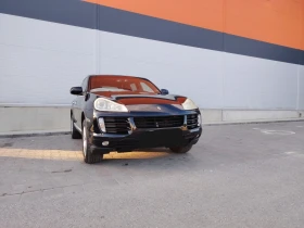 Porsche Cayenne 3, 6i, снимка 2