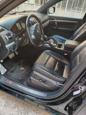 Porsche Cayenne 3, 6i, снимка 13