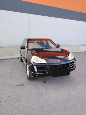 Porsche Cayenne 3, 6i, снимка 1