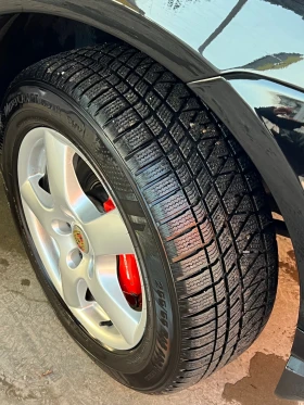 Porsche Cayenne 3, 6i, снимка 5