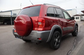 Toyota Rav4 2.0i-vvti, снимка 5