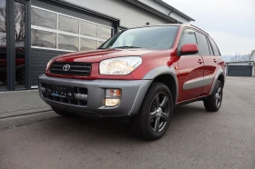 Toyota Rav4 2.0i-vvti, снимка 1