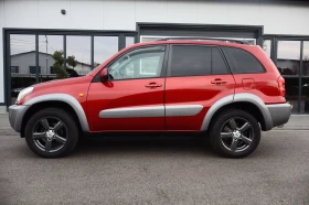 Toyota Rav4 2.0i-vvti, снимка 8