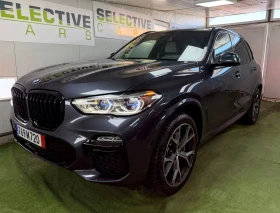 BMW X5 M50i - Performance- INDIVIDUAL- CAM360- B&W- , снимка 2