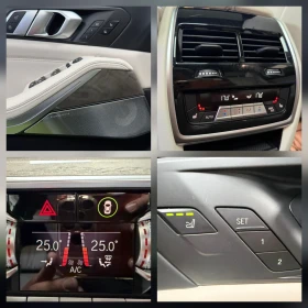 BMW X5 M50i - Performance- INDIVIDUAL- CAM360- B&W- , снимка 14