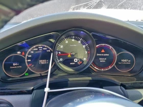 Porsche Cayenne Кожа* Подгрев* Обдухване* Кейлес* Blind Spot* , снимка 9