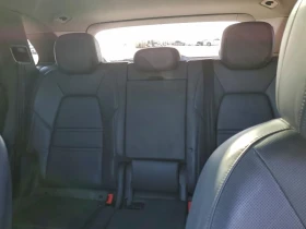 Porsche Cayenne Кожа* Подгрев* Обдухване* Кейлес* Blind Spot* , снимка 10