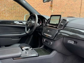 Mercedes-Benz GLS 450 4MATIC* DISTRONIC* HARMAN/KARDON* ОБДУХВАНЕ* , снимка 8