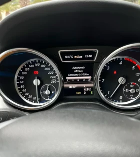 Mercedes-Benz ML 250 BlueTEC 4Matic Premium, снимка 6